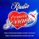 Radio Corazón Serrano Logo