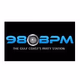 Crab Island NOW - 98BPM Dance Hits Logo