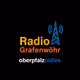 Radio Grafenwöhr - oberpfalzoldies Logo