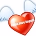 Rádio Angel Love Logo