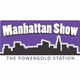 Airplay Radios - Manhattan Show Logo