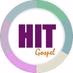 Hit Gospel Web Radio Logo