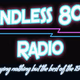 Endless 80s Radio Logo