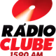 Rádio Clube Joinville Logo