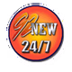 92ZEW logo