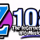 Z108 Logo