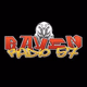RavenRadio57 Logo