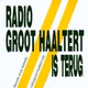 Radio Groot-Haaltert logo