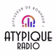 Atypique Radio Logo