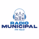 Municipal Fm 102.9 Logo