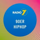 Radio 7 - 90er HipHop Logo