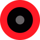Open FM - 500 Electronic Hits Logo
