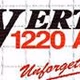 Unforgettable 1220 - WERT Logo
