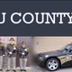 Trempealeau County Sheriff Fire and EMS Logo
