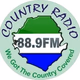 Sierra Leone Country Radio Logo