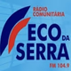 Rádio Eco da Serra Logo