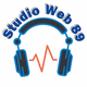 Studio Web 89 Logo
