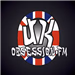 ukobsession.fm Logo