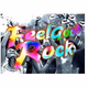 Outpost Radio - Feel Good Rock Logo