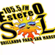Estereo Sol San Cristobal Logo