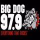 97.9 Big Dog - KXDG Logo