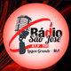 Rádio São José Logo