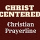 Christian Prayerline Logo