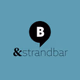 barba radio - & Strandbar. by barba radio Logo