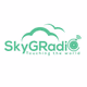 Sky G Radio Logo