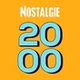 Nostalgie Belgique - 2000 logo
