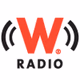 W Radio - XHWK Logo