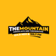 The Valley 105.7 - KYIX-HD3 logo
