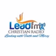 Lead FM Christian Radio Logo