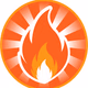 Radio Monte de Vida Logo