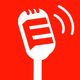 Rádio Estação FM 88.9 Logo