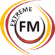 Extreme Fm Logo