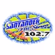 Santander Stereo logo