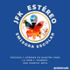 JFK Estéreo Logo
