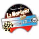 Radio La Norteña Logo