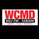 WCMD logo