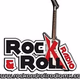 Rock And Roll Radio Mx Logo