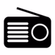 QMR FM - Rewind 90's logo