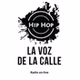 La Voz de la Calle Radio logo