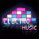ElectoMusic Radio Logo