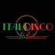 Italo Disco Hits Radio Logo