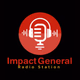 Impact-General Radio Logo