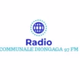 Radio Diongaga Logo