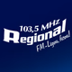 Regional FM Logo