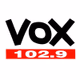 Radio Vox Fm Logo