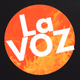 95.5 La Voz - WRBZ Logo